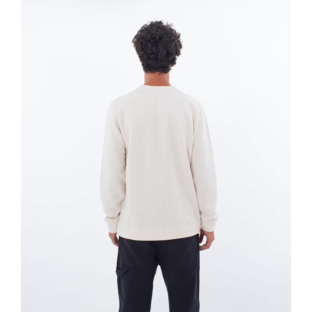 Hurley Fundamental Camiseta Hombre