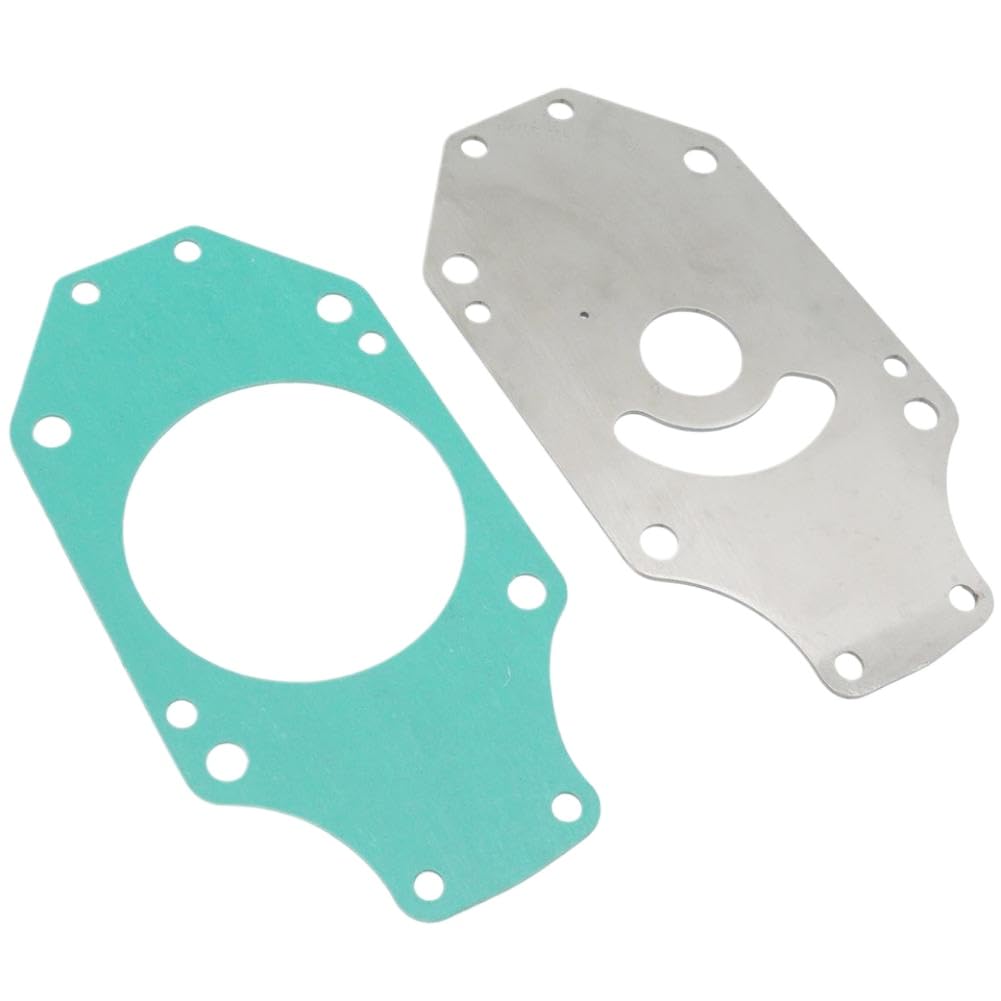 Kit Riparazione Pompa Acqua Con Alloggiamento Compatibile Con Suzuki DF300