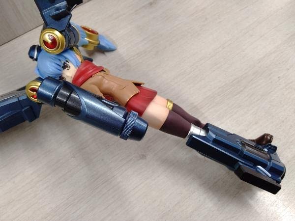 【希少品】非公認戦隊アキバレンジャー DX MMZ-01 モエモエズキューン Amazon.co.jp: TAMASHII NATIONS 非公認戦隊アキバレンジャー DX