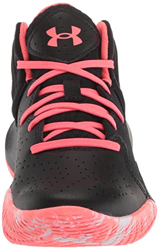 Image of Under Armour unisex-adult Pre-school Jet '21 Basketball Shoe
