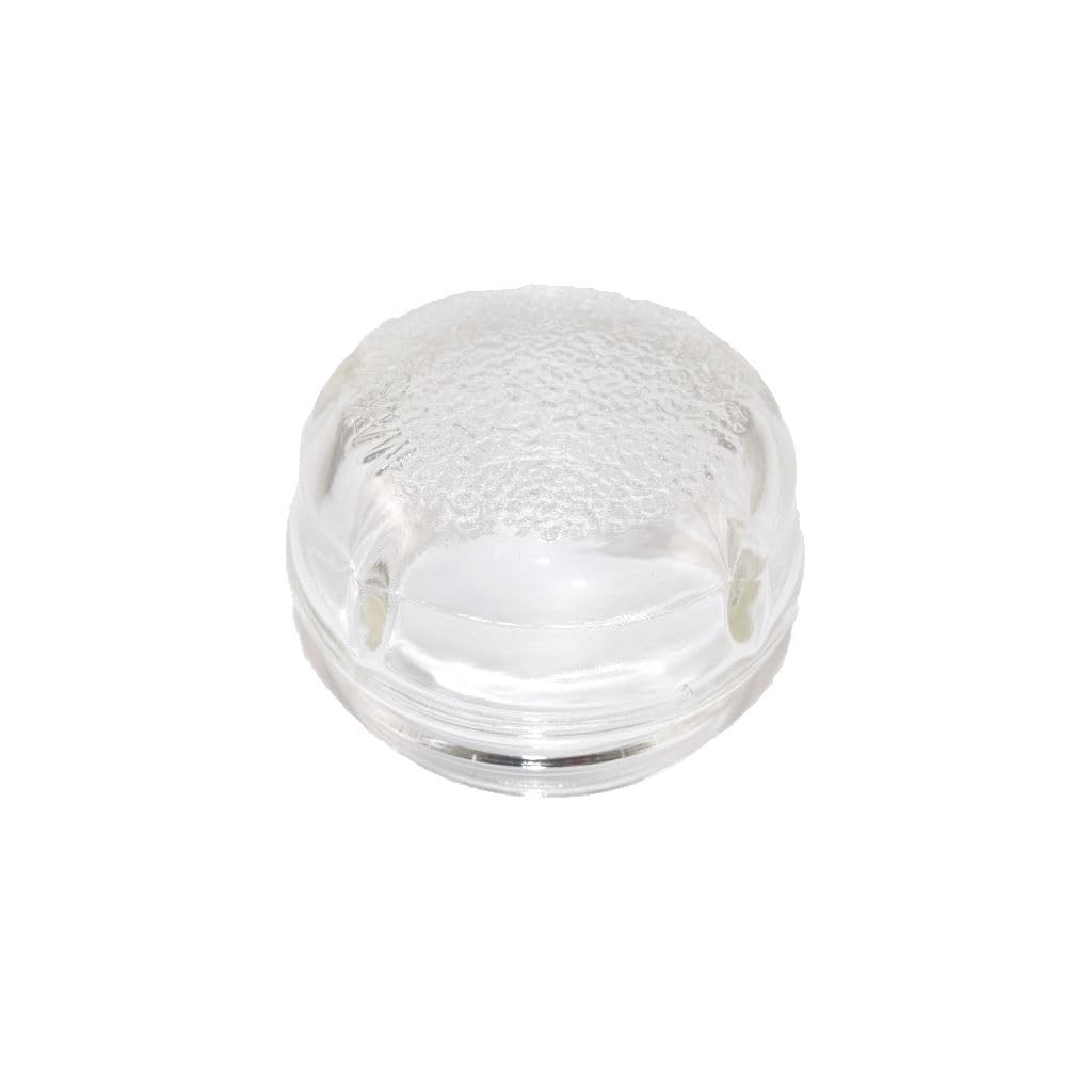 Ufixt Oven Lamp Light Glass Cover 63mm compatible with Bosch Neff Siemens