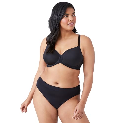Wacoal Women's Ultimate Side Smoother Underwire T-Shirt Bra4