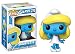 Funko Pop Animation Smurfs-Smurfette Toy
