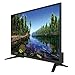 Supersonic SC-3222 32-Inch DLED HDTV with Built-in DVD Player, HDMI, USB, SD Card Slot, ATSC/NTSC, 1080p Resolution, Digital Noise Reduction, Wall Mountable Design