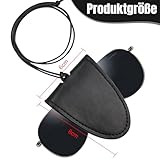 Zoom IMG-2 yfleomry custodia protettiva per occhiali Zoom IMG-2 yfleomry custodia protettiva per occhiali