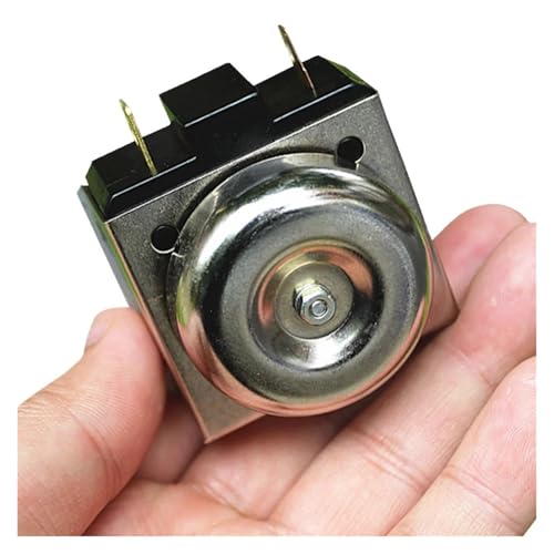 Minuteur Mécanique De 15 Minutes For Four À Micro-ondes Et Cuiseur Vapeur Électrique Domestique