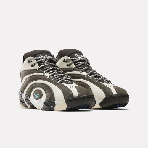 Retro Basketball Shoes by Shaqnosis3