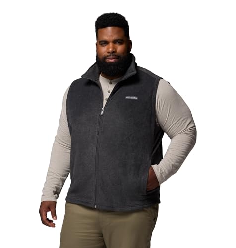 Image of Columbia Men Steens Mountain Vest