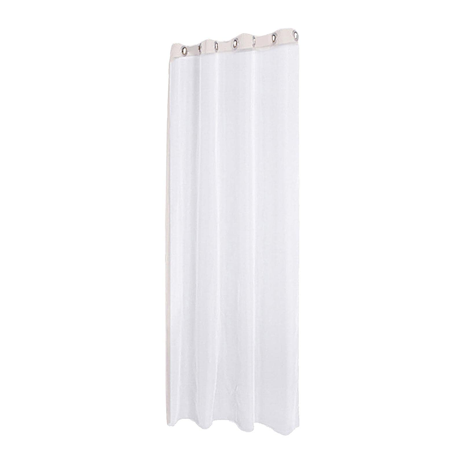 2X Sheer Curtain Eyelet Waterproof Drape Patio Privacy Decor Voile Curtain-image-24