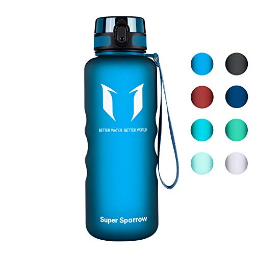 Bidones de Agua PP Translúcido Polipropileno 710 ml, Bicicleta, Deportes,  Azul, Translúcido, Polipropileno Deportes Azul CamelBak Podium bidón de Agua  710 ml Bicicleta PP , Silicona, Giro Acampada y senderismo Deportes