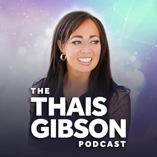 The Thais Gibson Podcast cover art