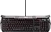 Price comparison product image ASUS - ASUS ROG GK2000 HORUS Gaming Tastatur - schwarz - 90XB01HN-BKB030