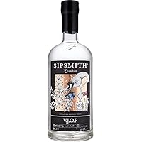 Sipsmith VJOP Batch No. 1