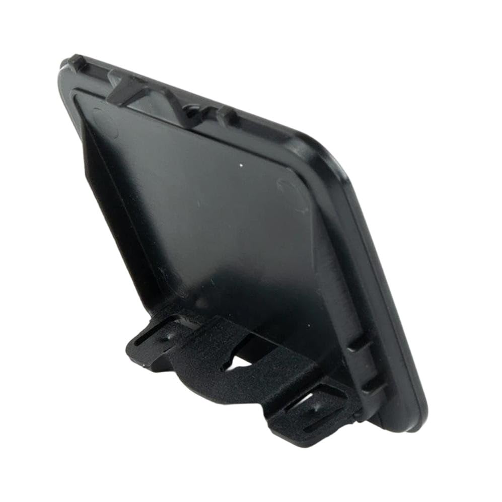 Cache œil de remorquage avant E60 M-Sport pour remplacer une pièce perdue - 6