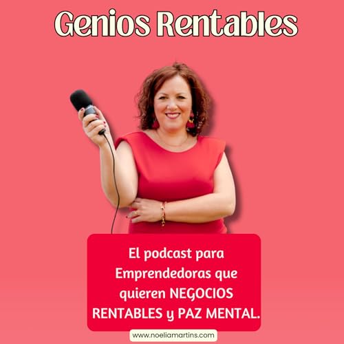 Genios Rentables - Negocios Rentables copertina