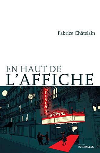 En haut de l'affiche: Roman livre En ligne