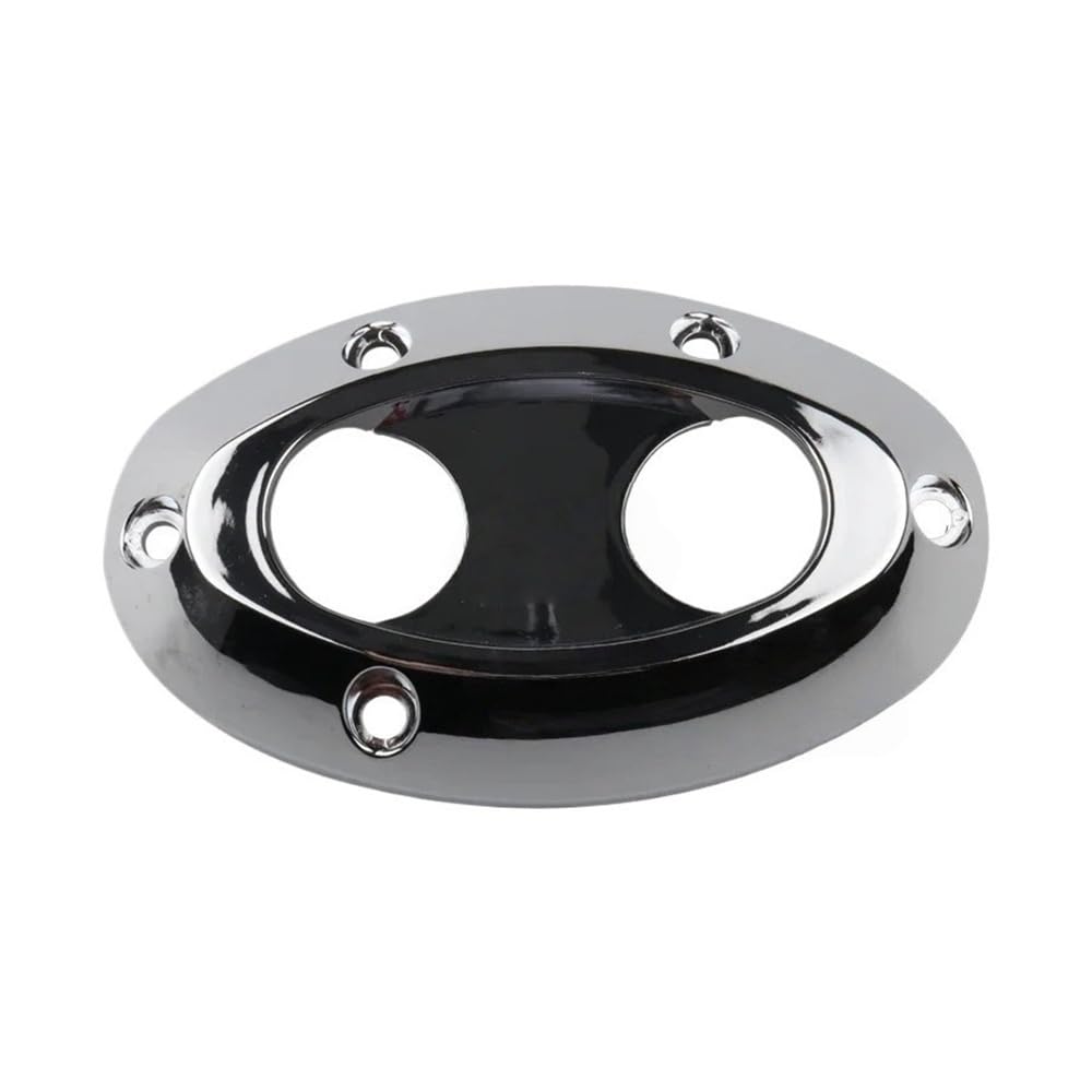 Moto Paracalore Scarico Per SilverWing Per GT 600 400 Moto Scooter Marmitta Isolamento Copertura Tubo Di Scarico Moto Accessori Componenti