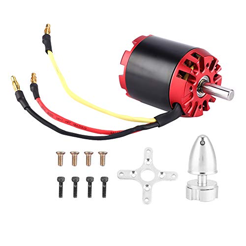 Topyond Electric Skateboard Hub Strong Power Water Proof Dust Proof Sensorless Brushless Motor 270KV