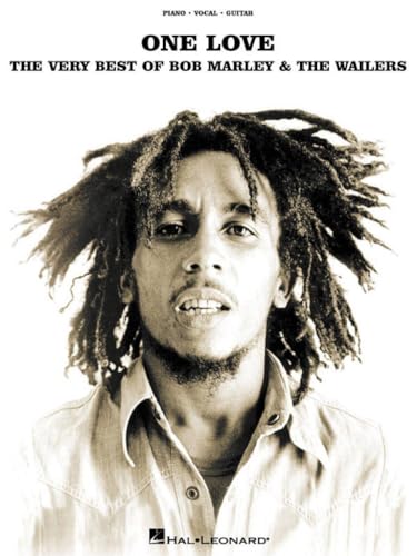 One Love - The Very Best of Bob Marley and