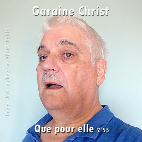Que pour elle version jazz acoustique