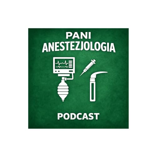 Pani Anestezjologia Titelbild