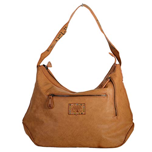 Sac Fresh 2 Le Temps des Cerises Cognac pour vos sorties urbaines de week-end