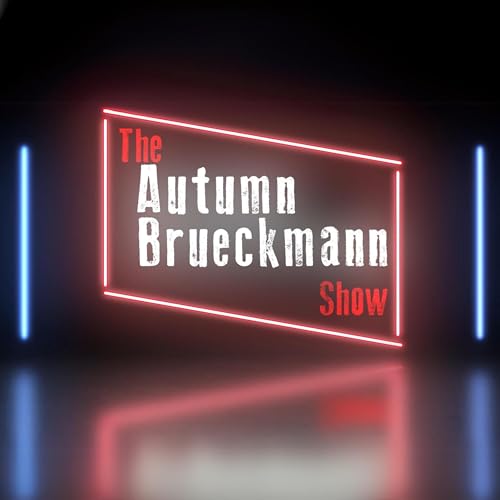 『The Autumn Brueckmann Show』のカバーアート