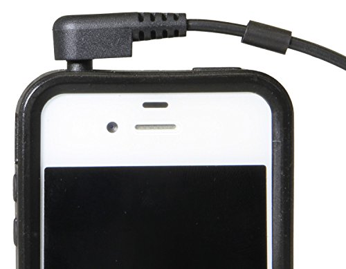 Lyxpro Xlr Female To Trrs 10 Feet Connects Professional Xlr Microphones To Ios, Iphone, Ipad, And Ipod Includes Onput For Headphones - Long #TOP2