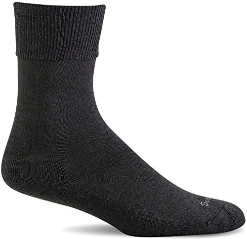 Sockwell Women's Easy Does It Relaxed Fit Sock