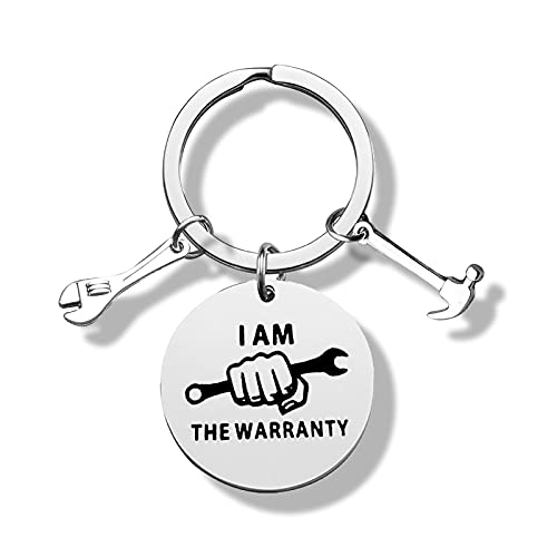 Top 13 Best Car Keychains For Guys Reviews (2023)