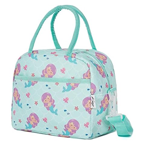 Bolsa Termica Porta Alimentos Kasgo Cover