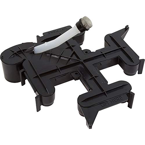 Pentair 59023700 Manifold Top with Air Bleed Replacement FNS PLUS Pool and Spa D.E. Filter