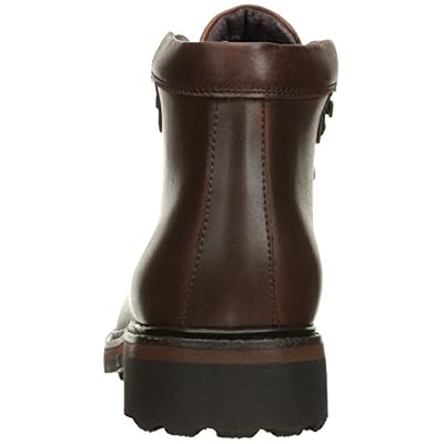 Kenneth Cole REACTION Men's Climb the Rope Winter Boot