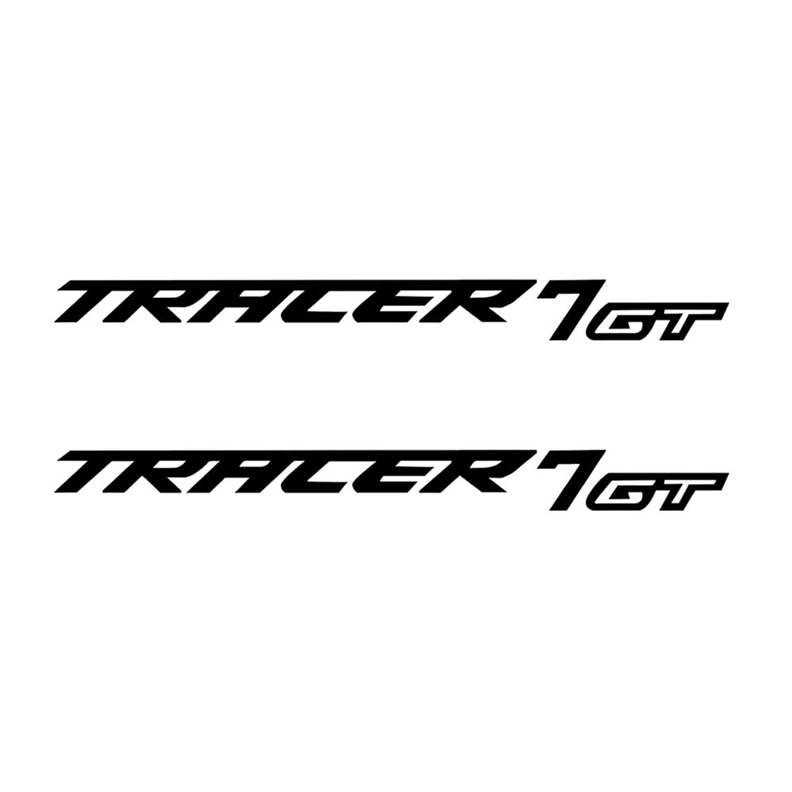 for Yamaha Tracer 7 GT Tracer7GT 7GT 2021 2022 2023 2024 Motorcycle Glow Stickers Waterproof Decal Accessories
