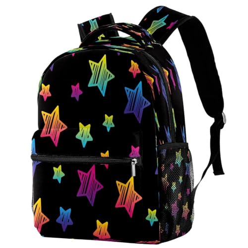 Sac à dos 29.4x20x40cm spacieux pour ranger toutes les affaires