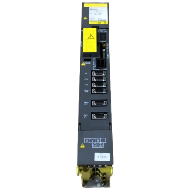 A06B-6079-H102 New and Sealed in Box A06B6079H102 1 Year Warranty