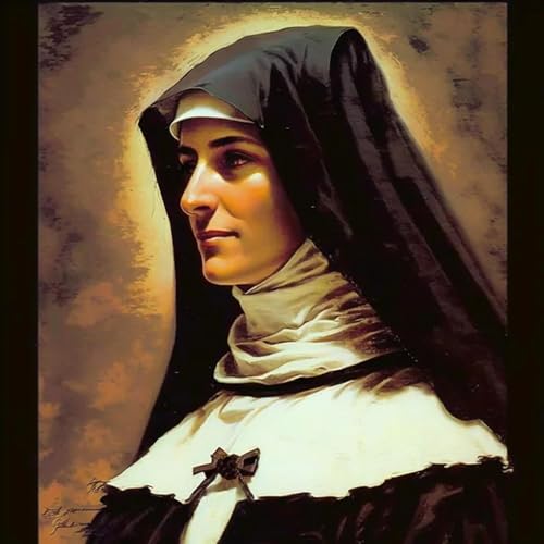Diario de Santa Faustina Kowalska (ep.16)