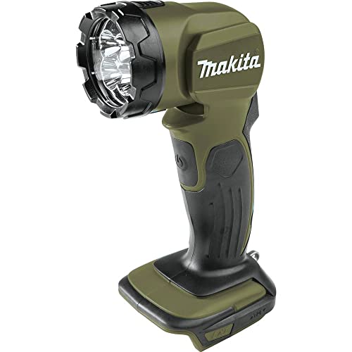 Makita ADML815 Outdoor Adventure 18V LXT L.E.D. Flashlight Flashlight Only