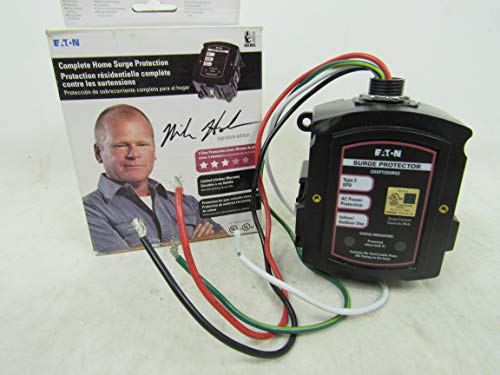 Black Friday 🔥 EATON CHSPT2MICRO Basic Surge Protection 3Rd Edition