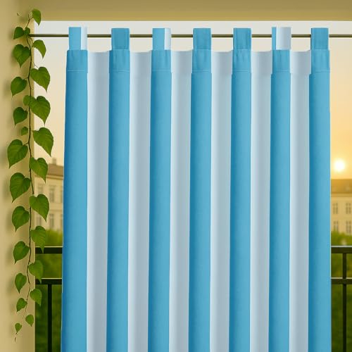 Byour3: Toldos Exterior con Ojales De Tela