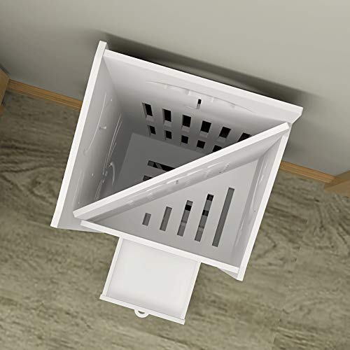 Porte-parapluie à 2 couches pour appartements et restaurants Slish - 7