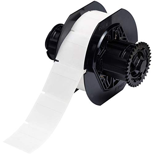 Brady B33-119-427 vinyle de qualité supérieure pour étiquetage de réseaux