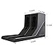 SUMING Universal Pistol Rack, Handgun Rack Pistol Holder for Gun Safe, Gun Holder Protective Pistol Stand Gun Storage Fit Most Handguns