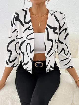 Women's Lightweight Cardigan Sweaters Open Front Long Sleeve Casual Loose Thin Jacket 20253