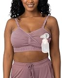 Kindred Bravely Sublime Pumping & Nursing Bra