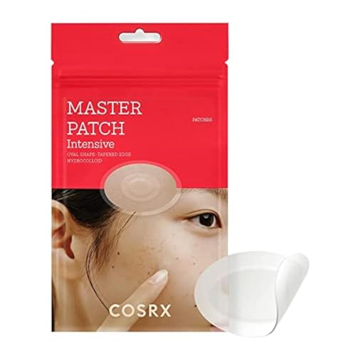 Master Patch Intensive [36ea]