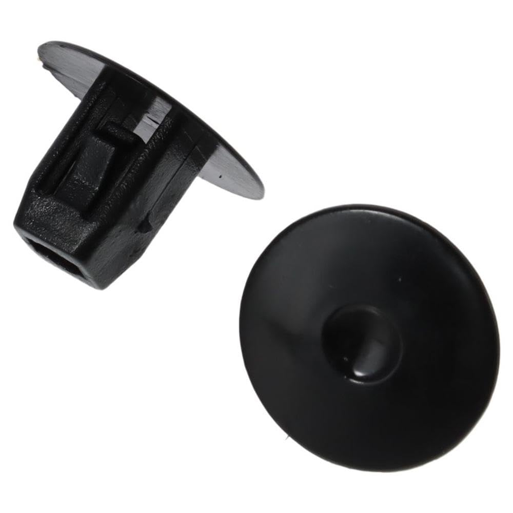 専用出品4 Amazon.co.jp: フェンダーライナー マッドガードリテーナークリップ