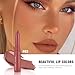 WanTuoluo 6-Color Velvet Matte Lipstick Balm-in-Pencil for Lips Makeup, Ultra Hydrating, Long-Lasting High lmpact Color Soft Finish, Waterproof Moisturized Lips