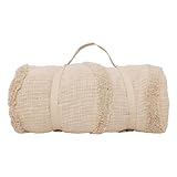 Dimensions : L. 260 x P. 240 x H. 1 cm Poids : 2,5 kg