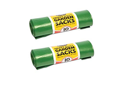 Rose Evans - Sacchi per rifiuti da giardino